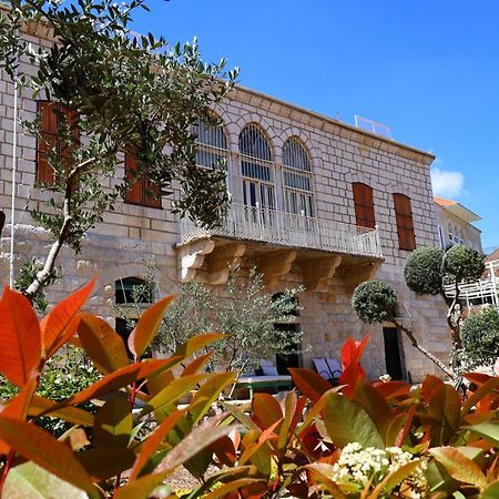Hotel Stone Cellars à Douma Extérieur photo