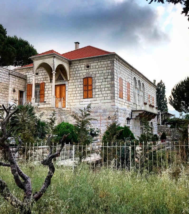 Hotel Stone Cellars à Douma Extérieur photo