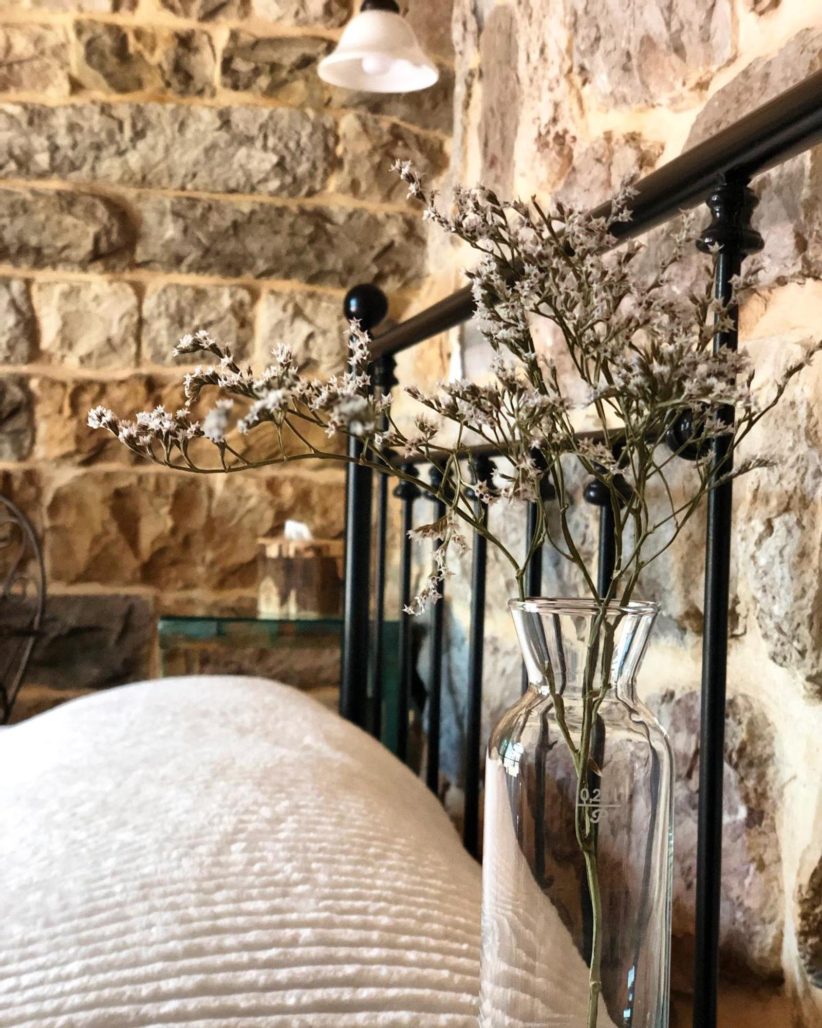 Hotel Stone Cellars à Douma Extérieur photo